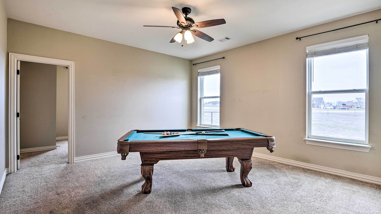 Photo of Bedroom in Era