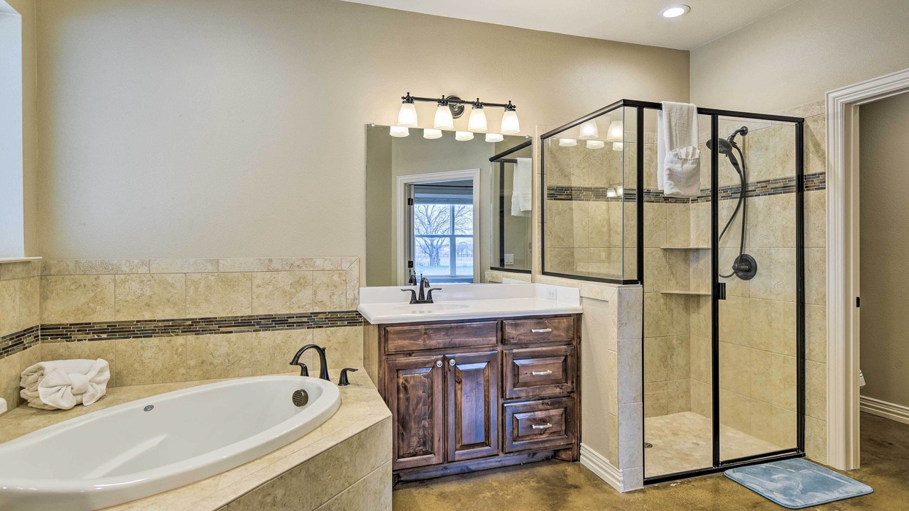 Photo of Bathroom in Era