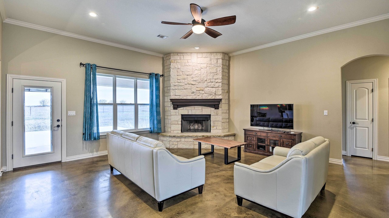 Photo of Livingroom in Era
