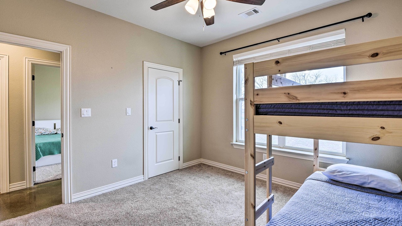 Photo of Bedroom in Era
