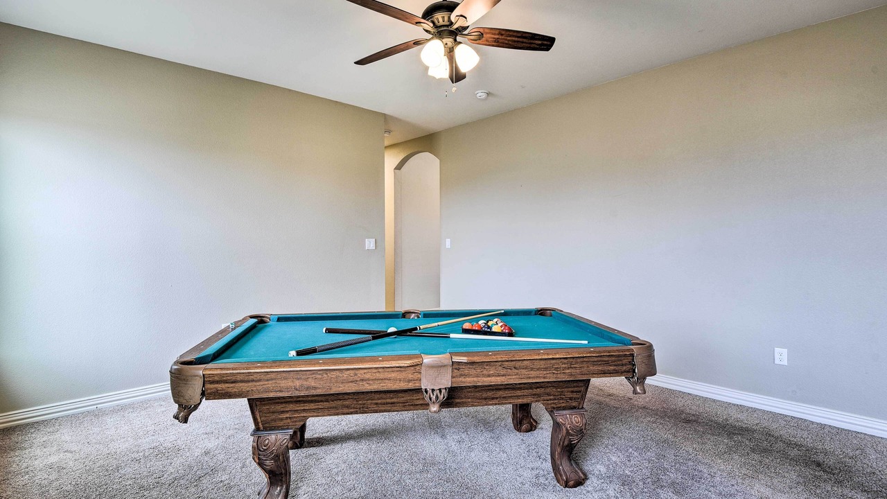 Photo of Bedroom in Era