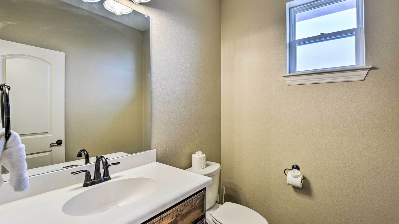 Photo of Bathroom in Era