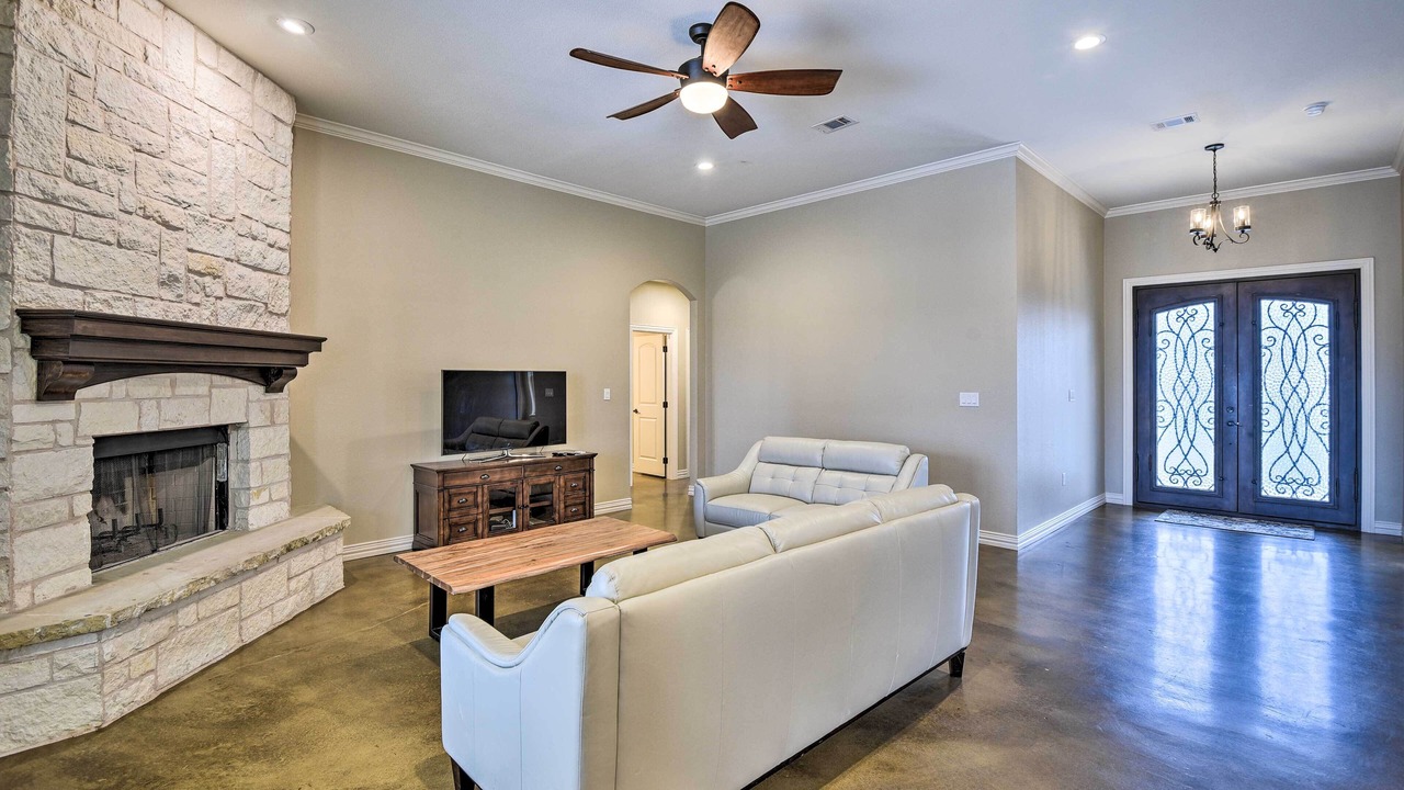 Photo of Livingroom in Era
