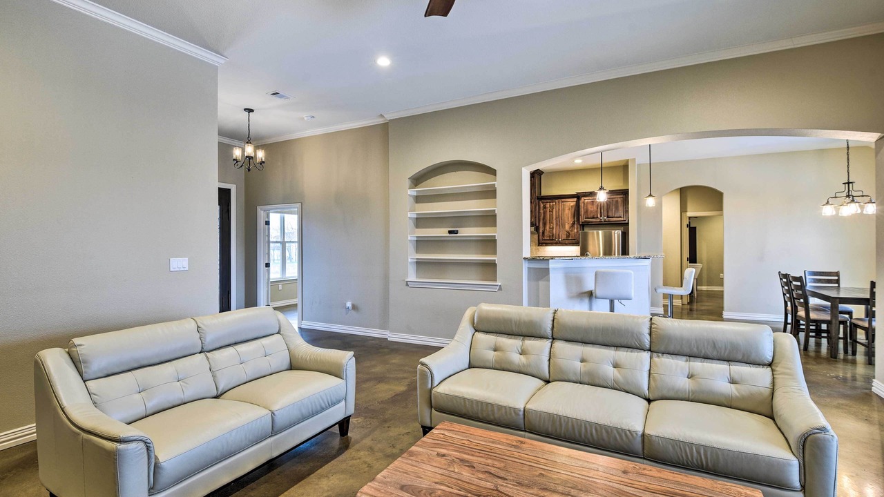 Photo of Livingroom in Era