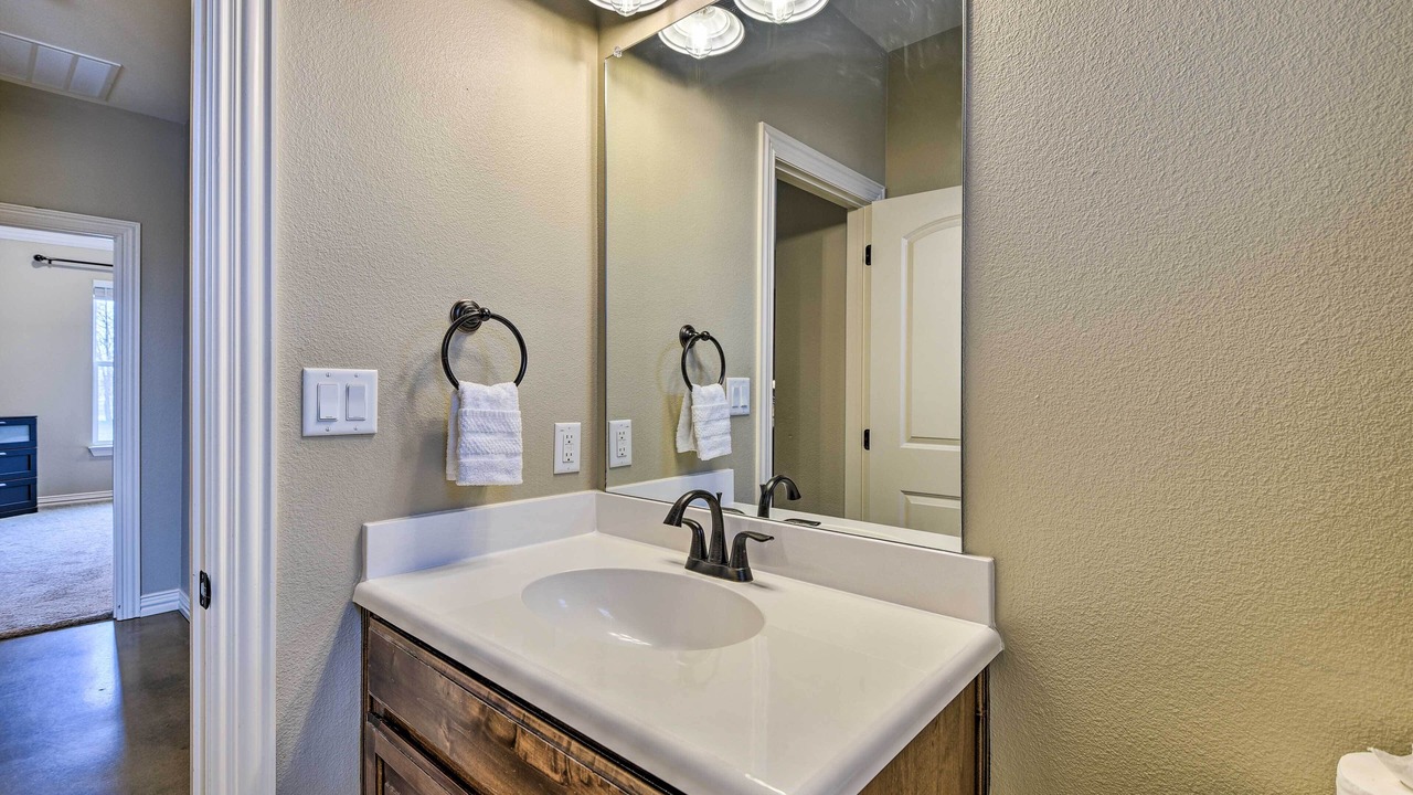 Photo of Bathroom in Era