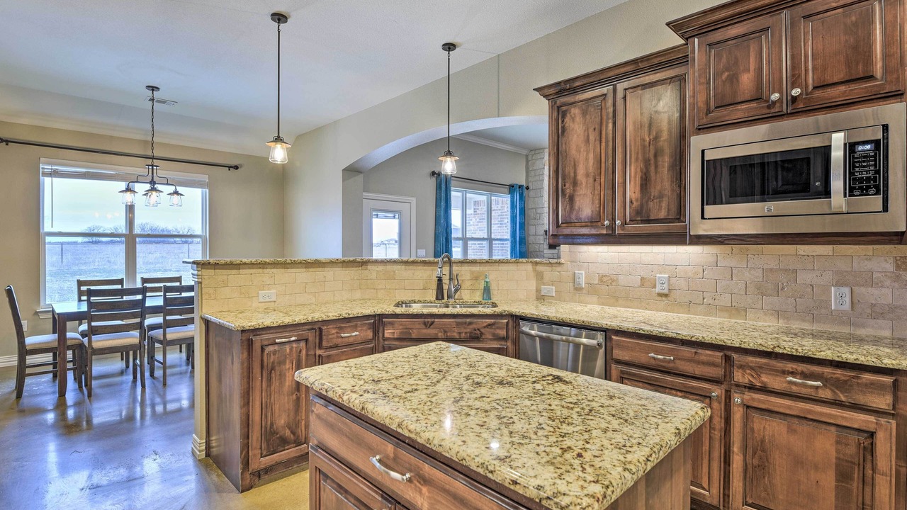 Photo of Kitchen in Era