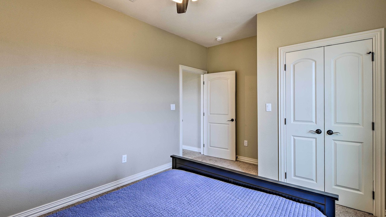Photo of Bedroom in Era