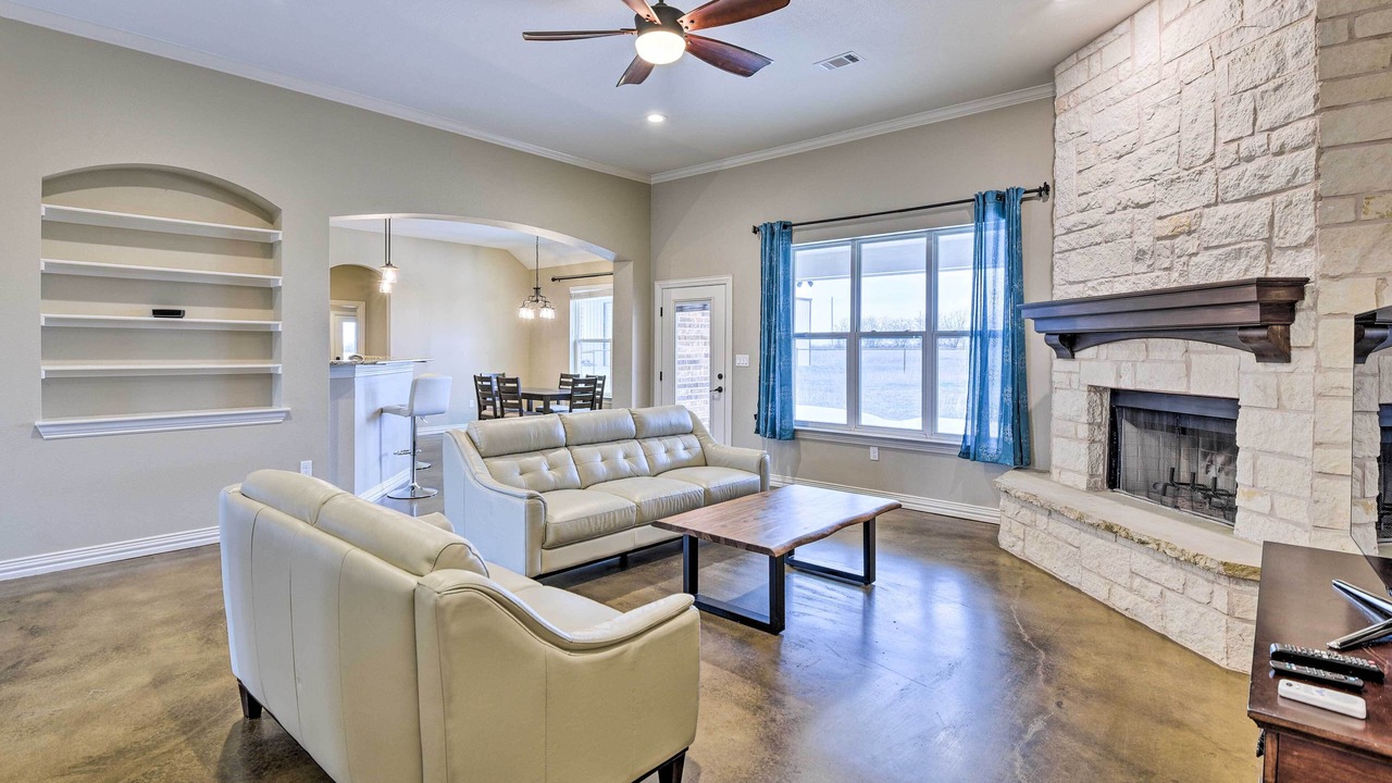 Photo of Livingroom in Era