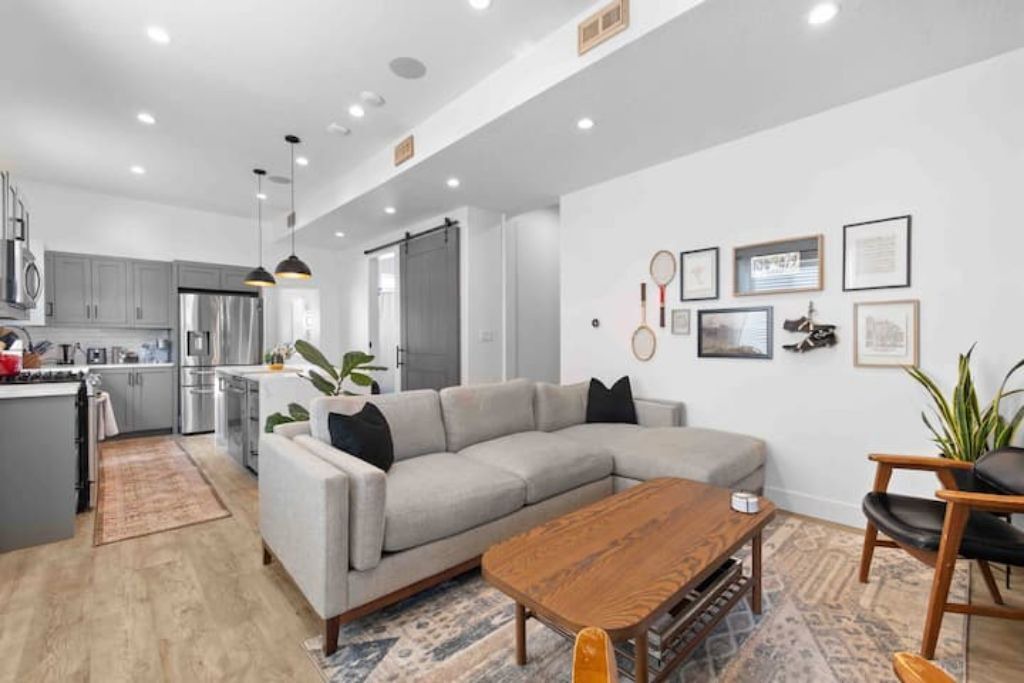 Photo of Livingroom in Fairpark