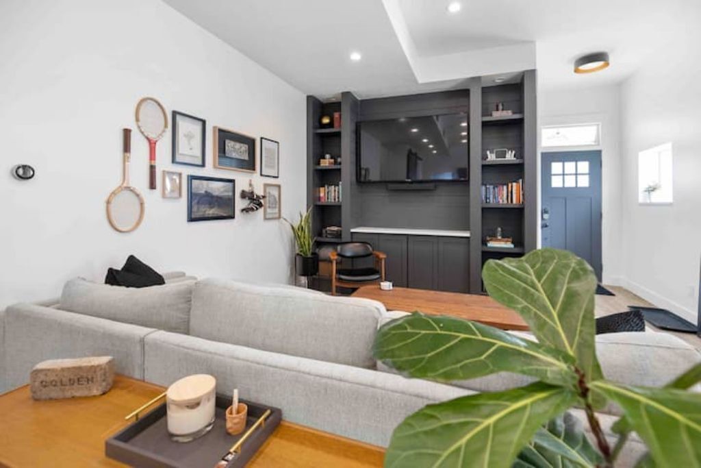 Photo of Livingroom in Fairpark