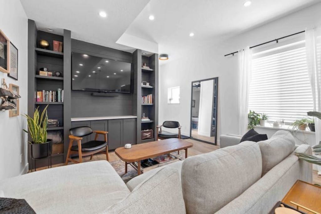 Photo of Livingroom in Fairpark