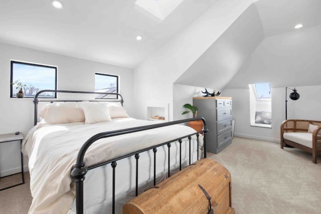 Photo of Bedroom in Fairpark