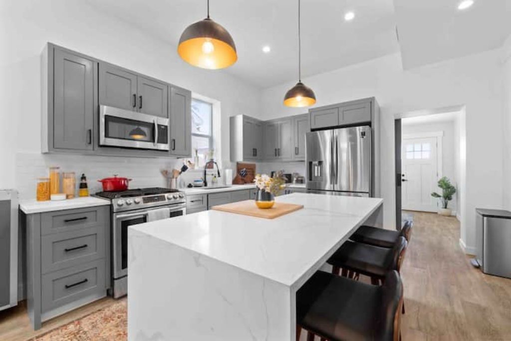 Photo of Kitchen in Fairpark