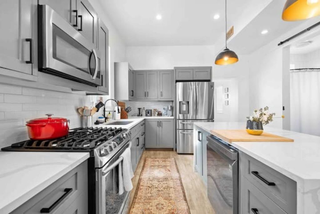 Photo of Kitchen in Fairpark