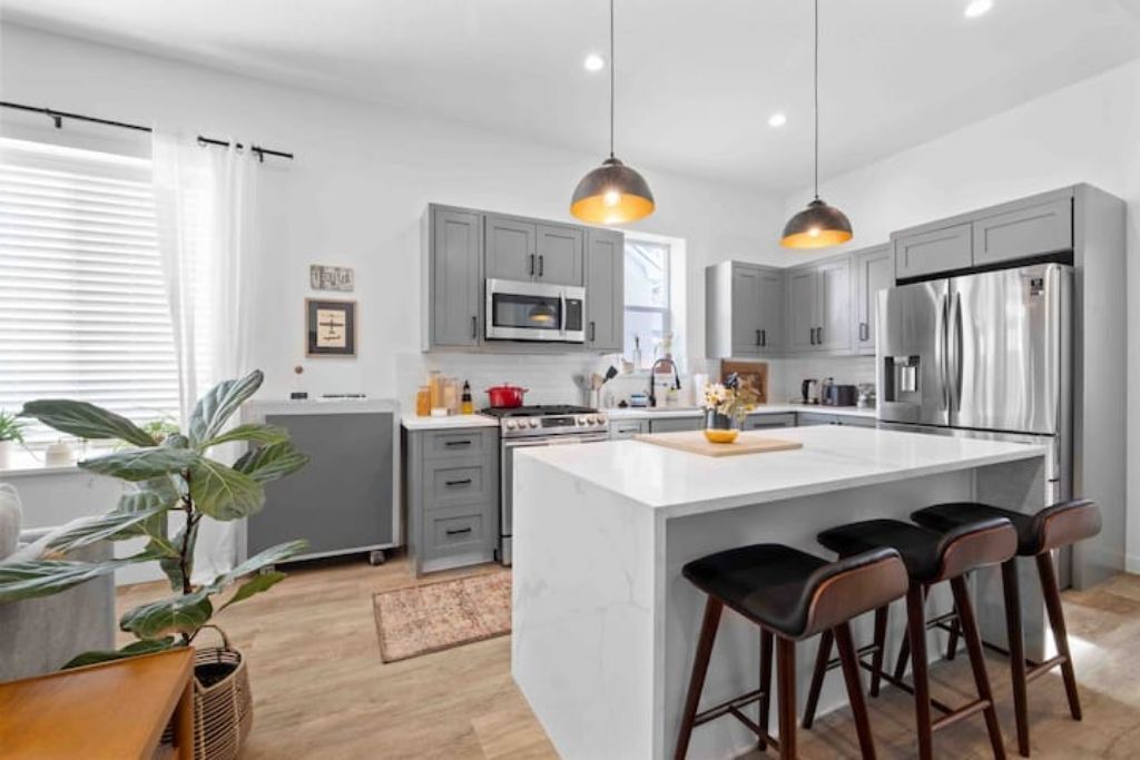 Photo of Kitchen in Fairpark