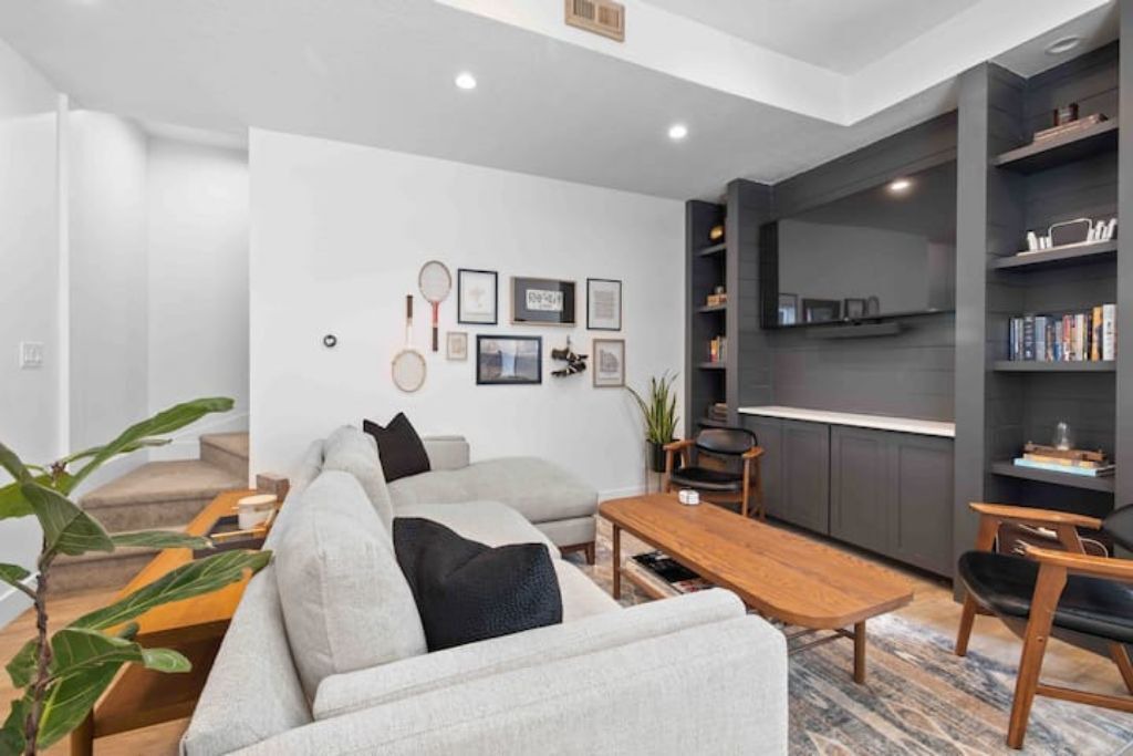 Photo of Livingroom in Fairpark
