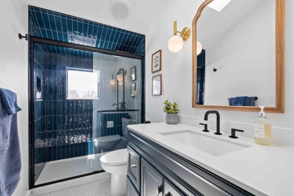 Photo of Bathroom in Fairpark