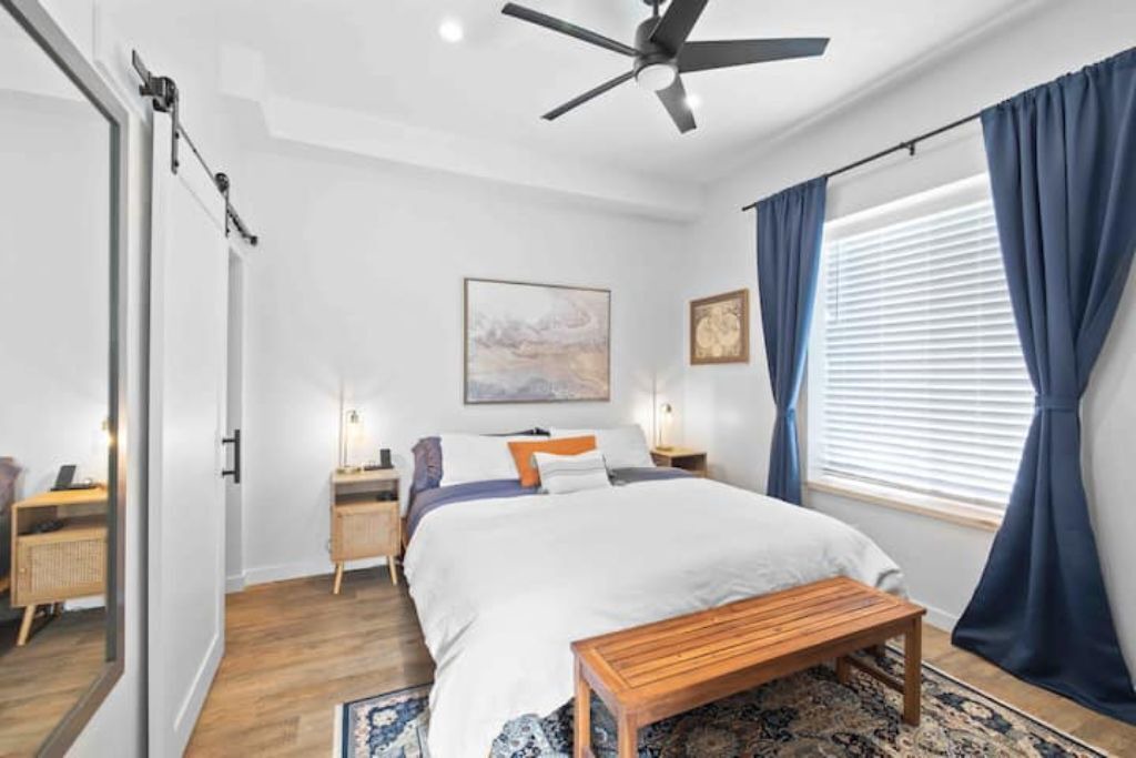 Photo of Bedroom in Fairpark