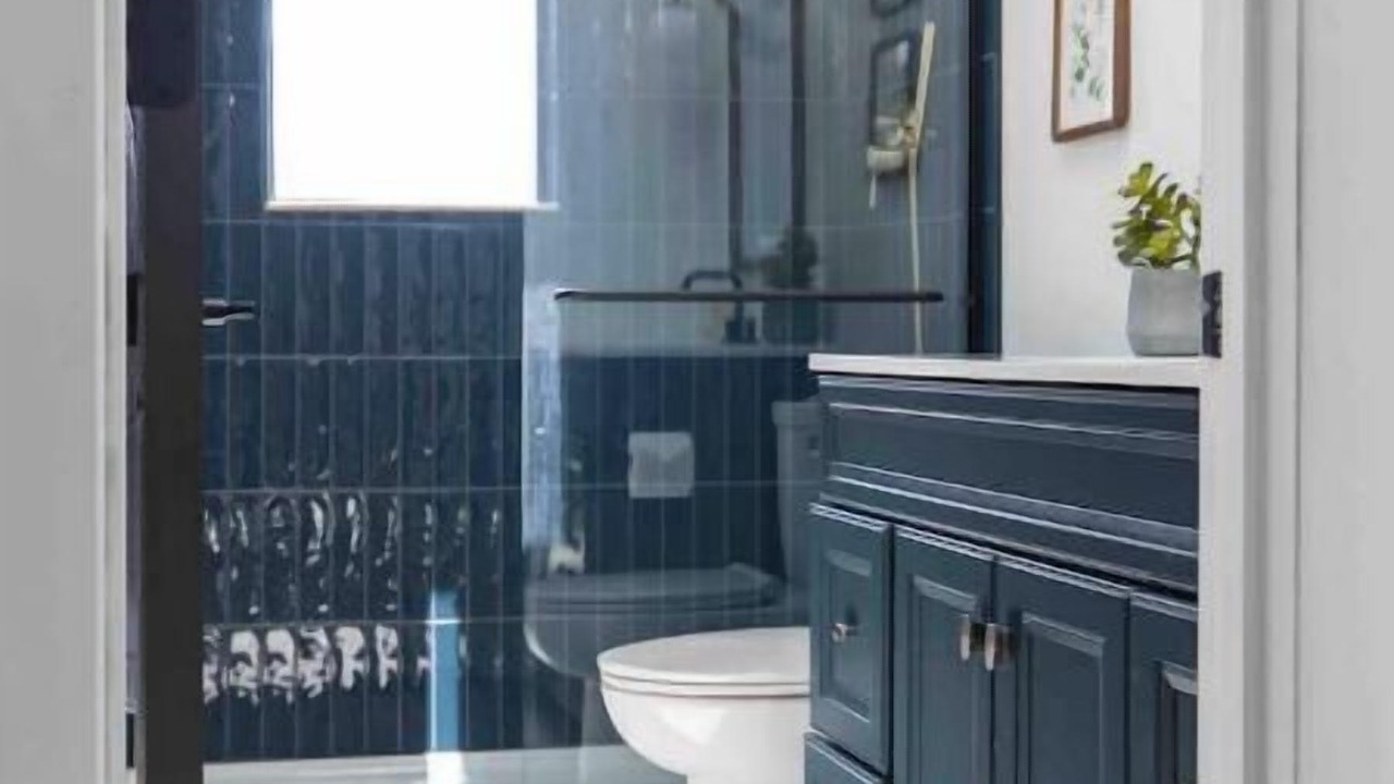 Photo of Bathroom in Fairpark