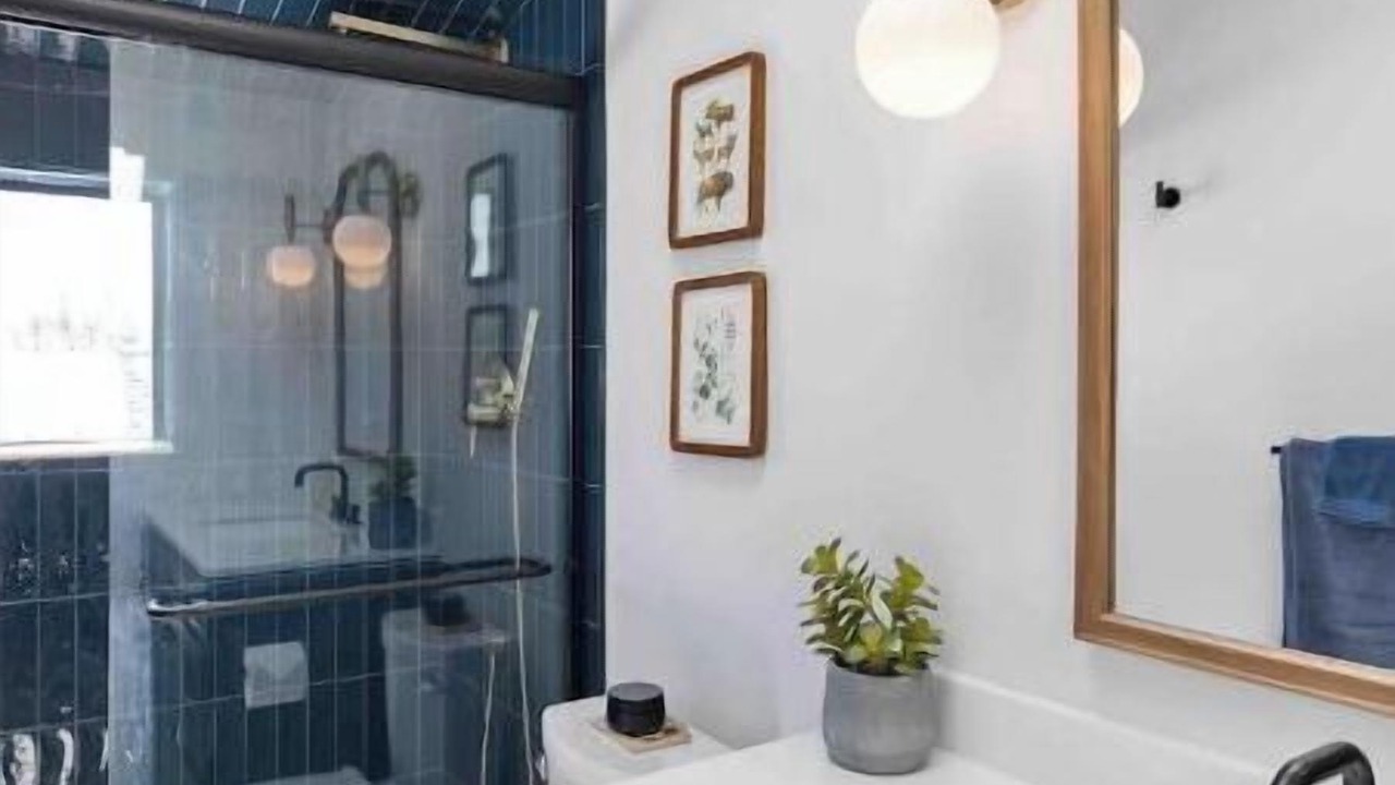 Photo of Bathroom in Fairpark