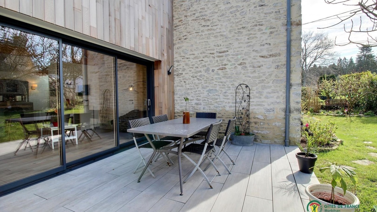 Photo of Outdoor in Plumergat