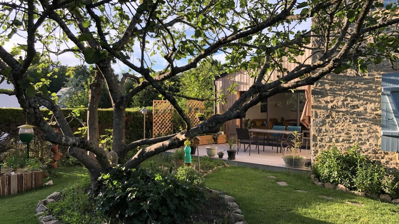 Photo of Outdoor in Plumergat