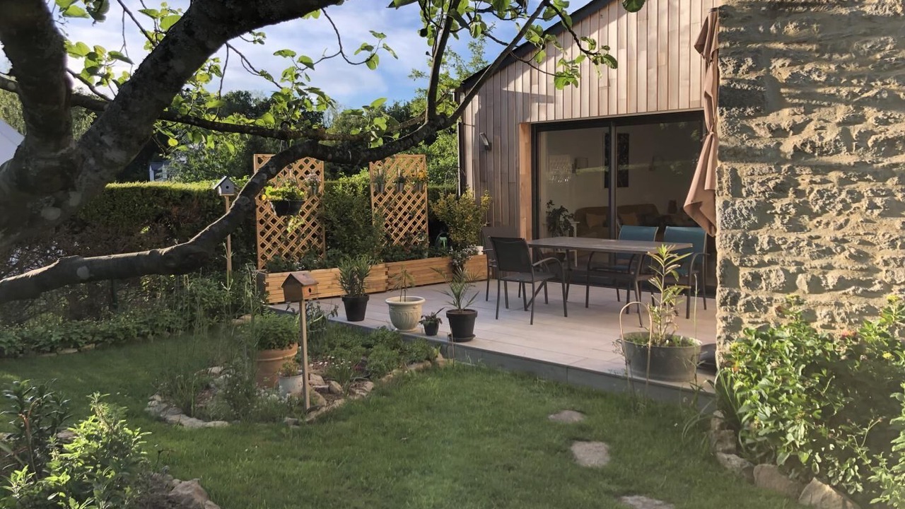 Photo of Outdoor in Plumergat