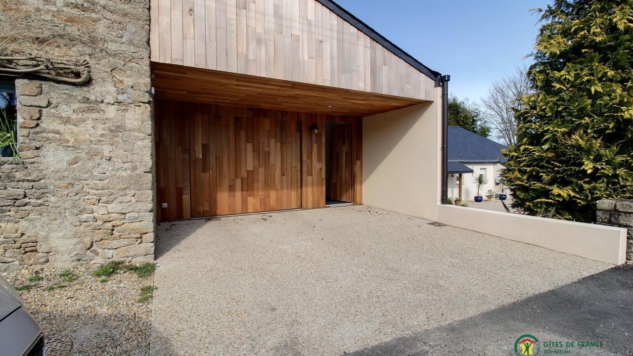 Photo of Outdoor in Plumergat