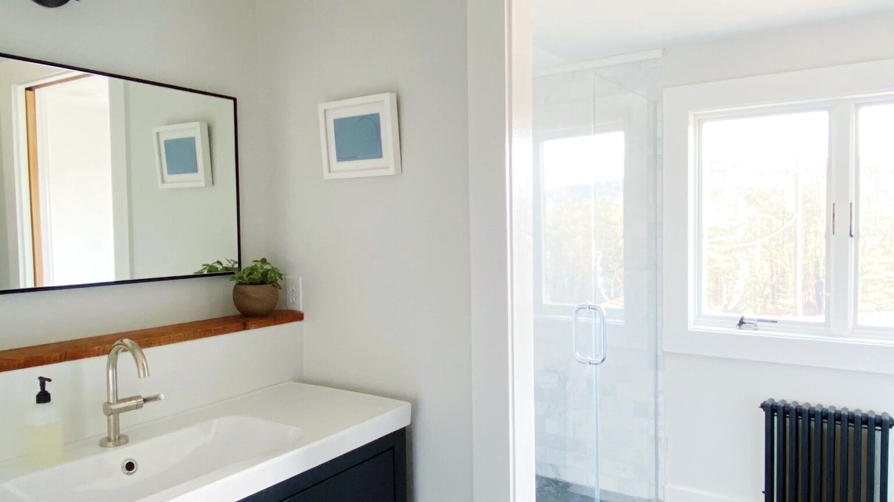 Photo of Bathroom in Canaan