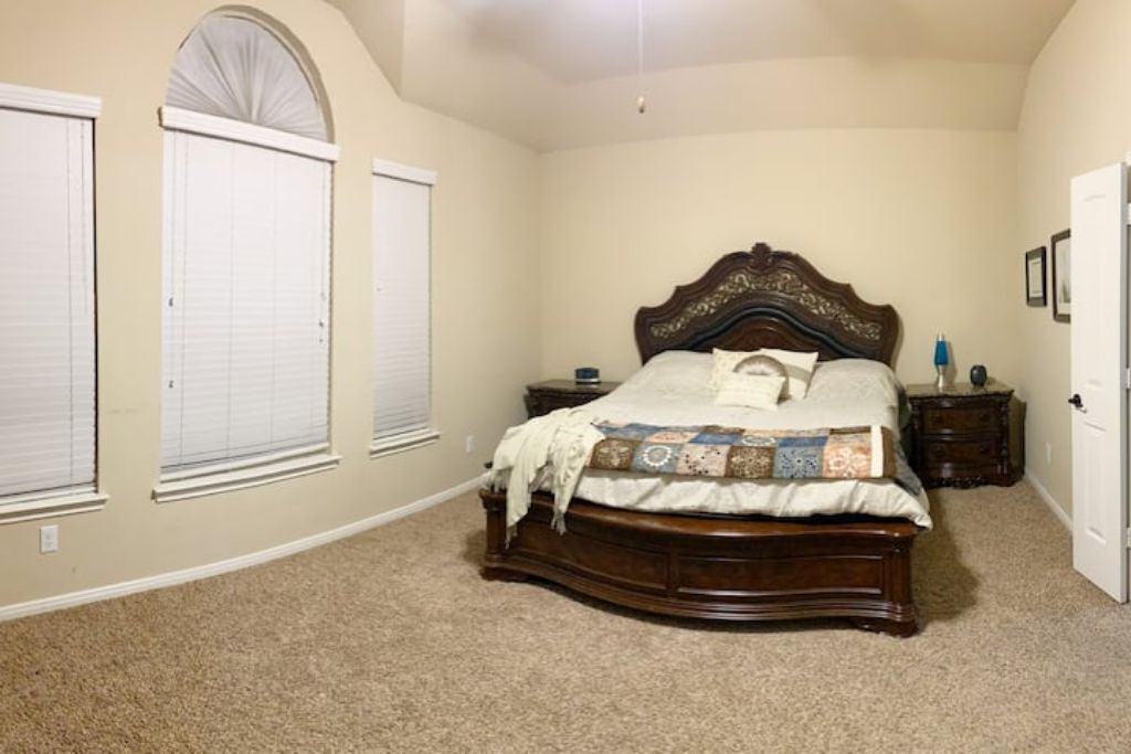 Photo of Bedroom in Conroe