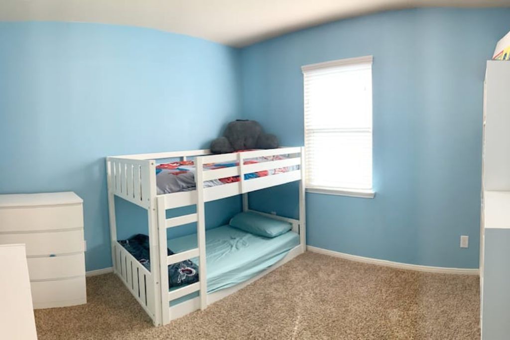 Photo of Bedroom in Conroe