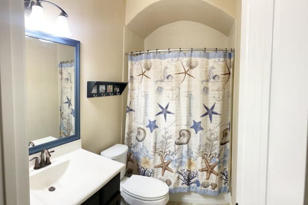 Photo of Bathroom in Conroe