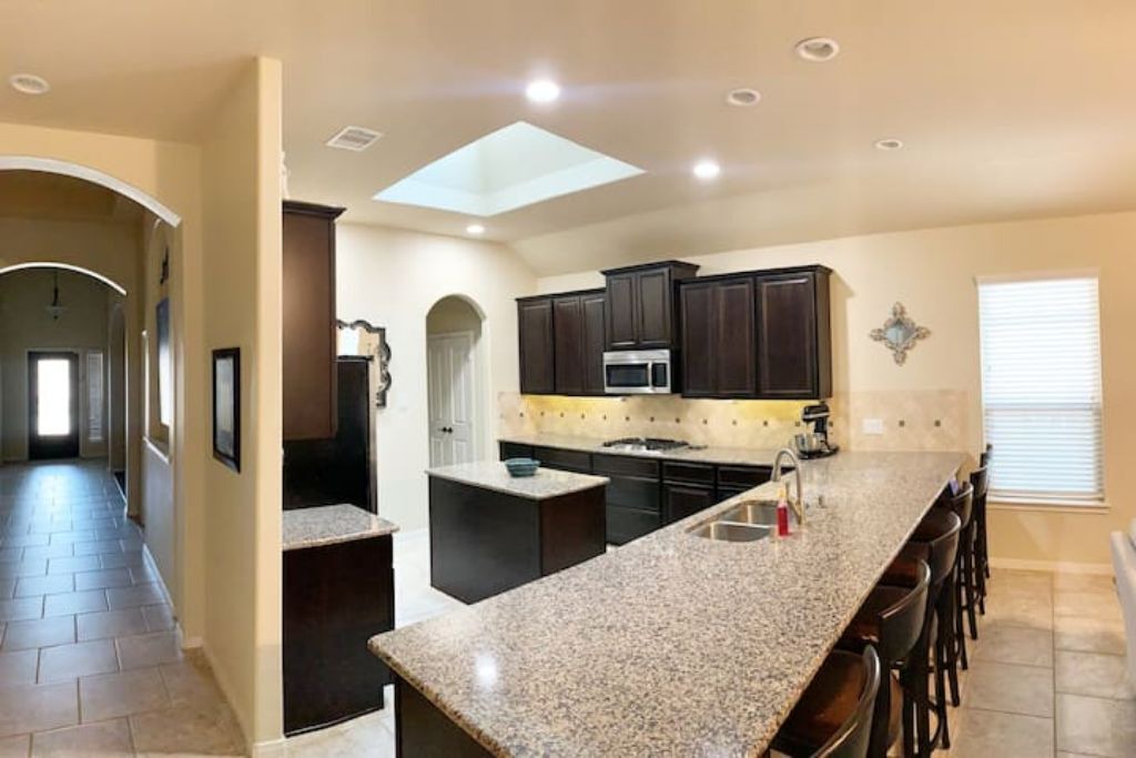 Photo of Kitchen in Conroe