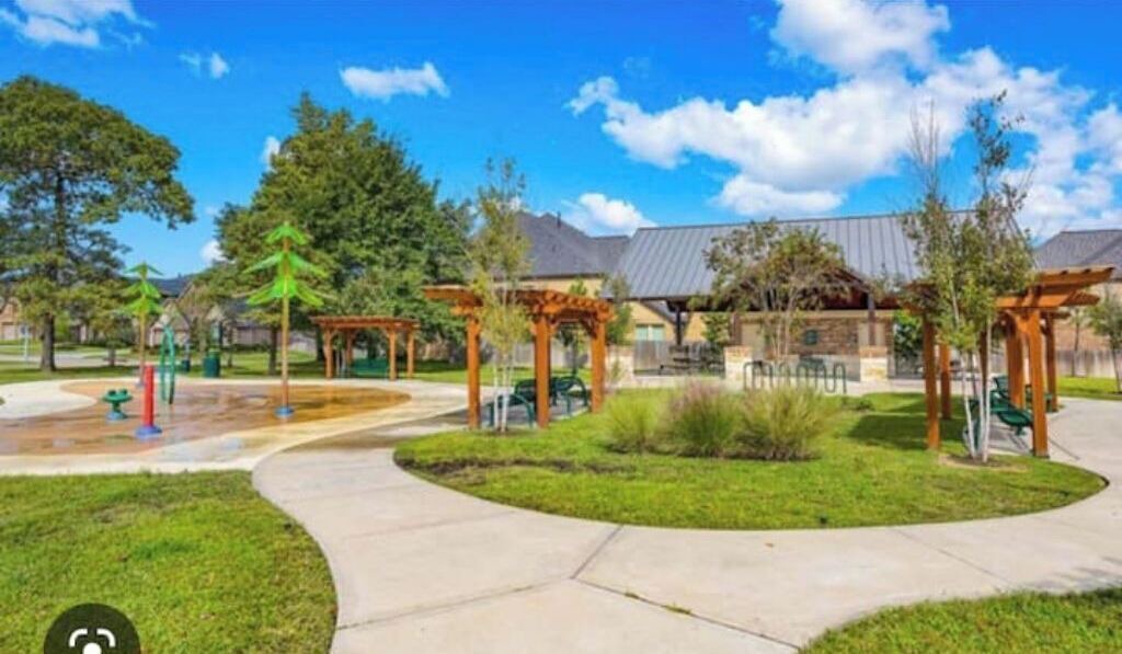 Photo of Others in Conroe