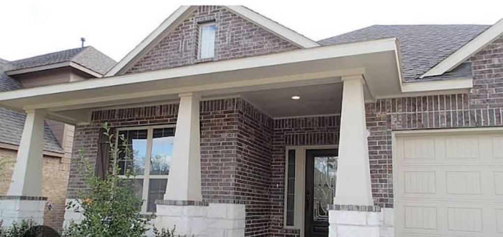 Photo of Outdoor in Conroe