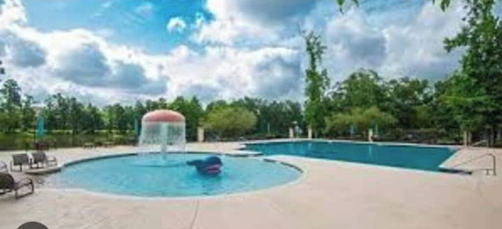 Photo of Outdoor in Conroe