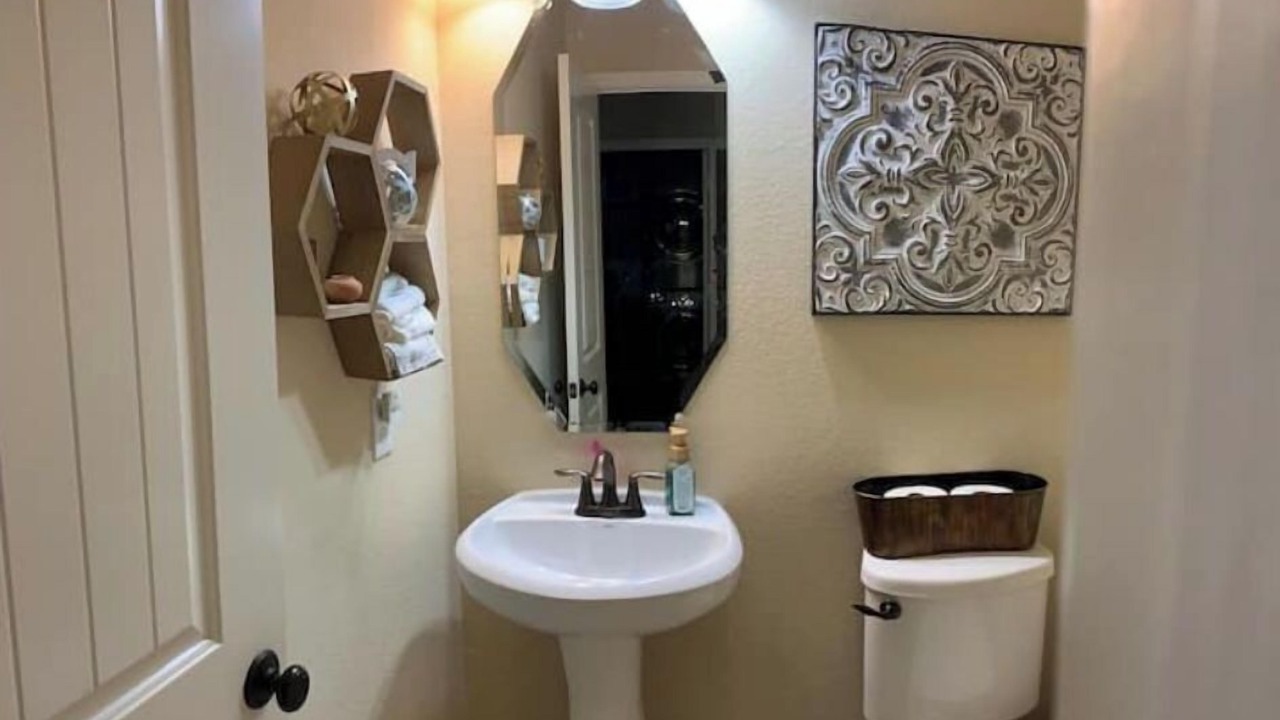 Photo of Bathroom in Conroe