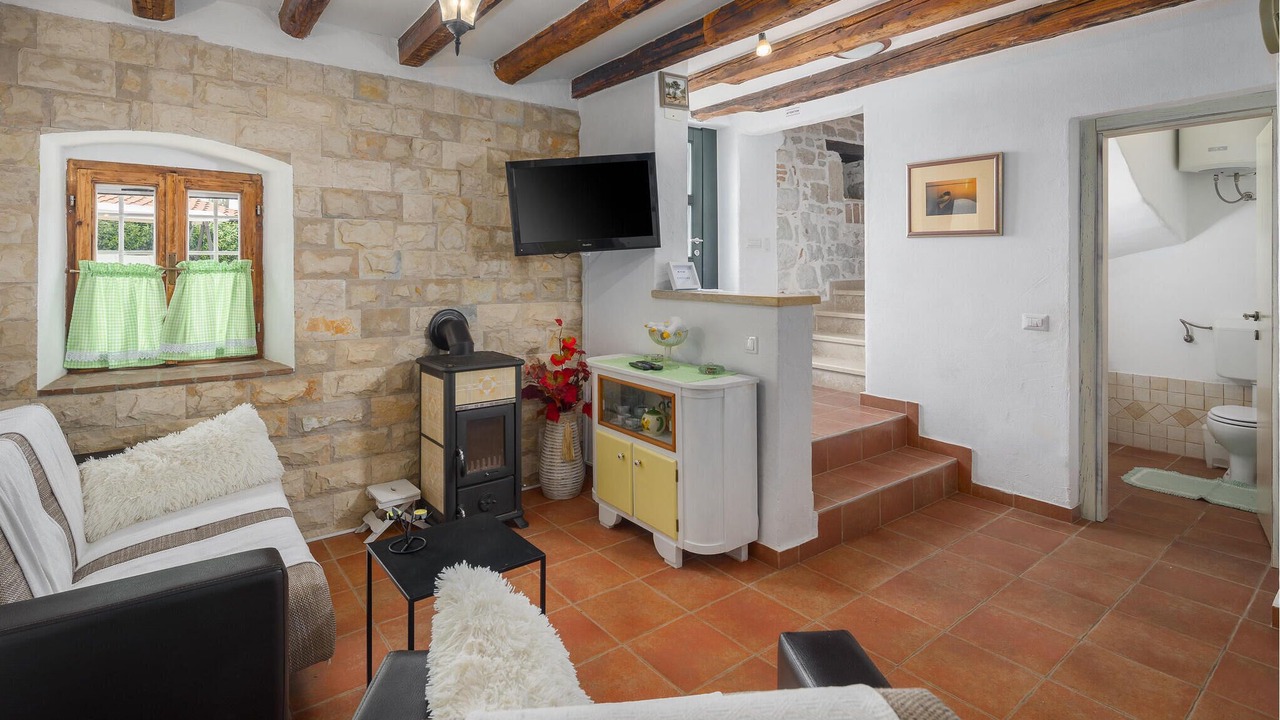 Photo of Bedroom in Dracevac