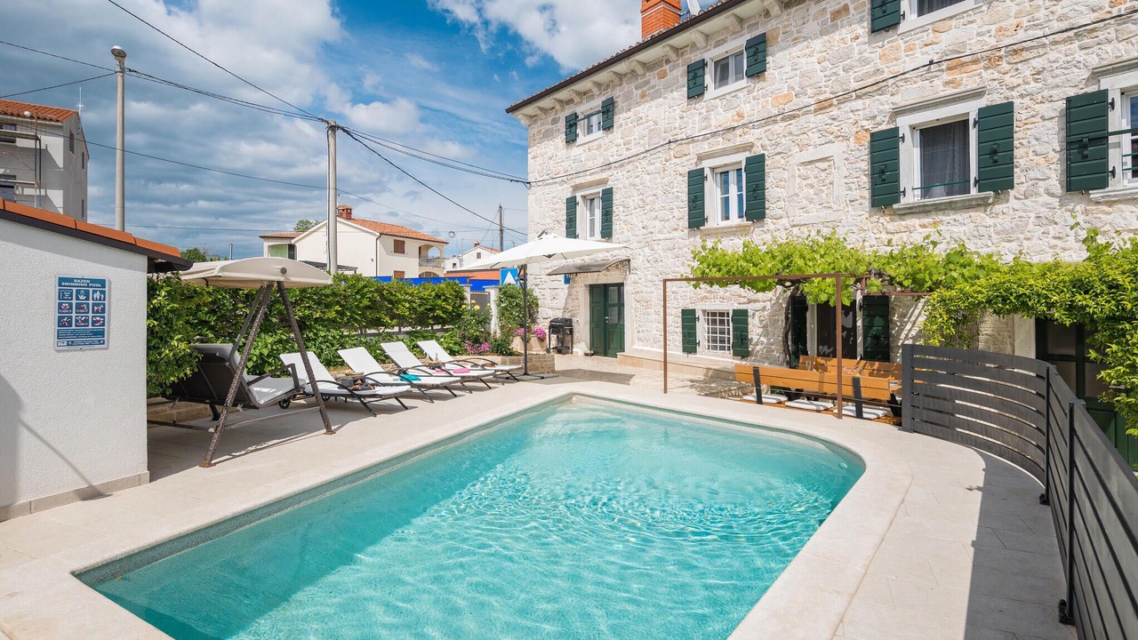 Photo of Outdoor in Dracevac