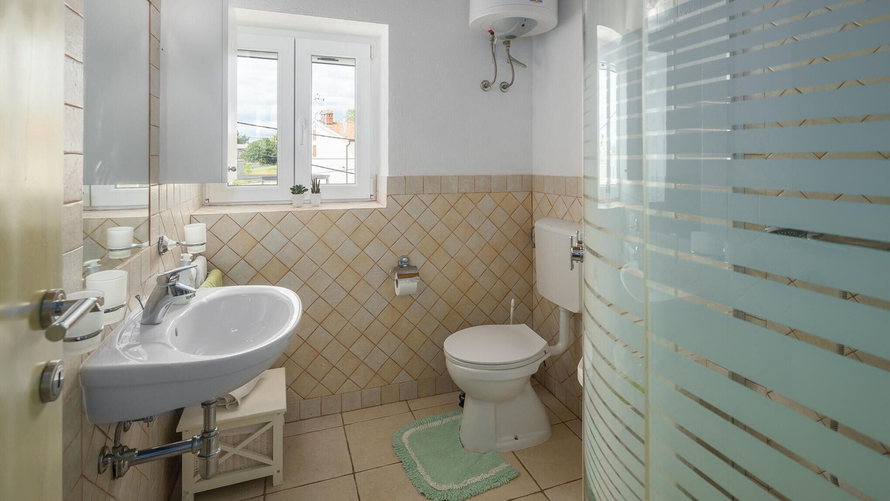 Photo of Bathroom in Dracevac