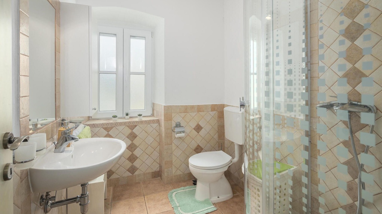 Photo of Bathroom in Dracevac
