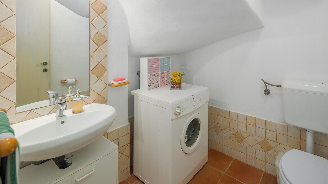 Photo of Bathroom in Dracevac