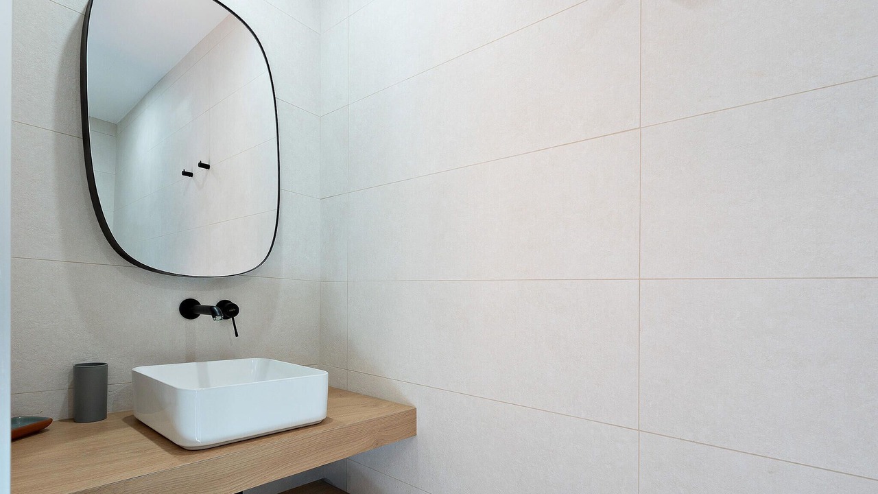 Photo of Bathroom in Puimisson