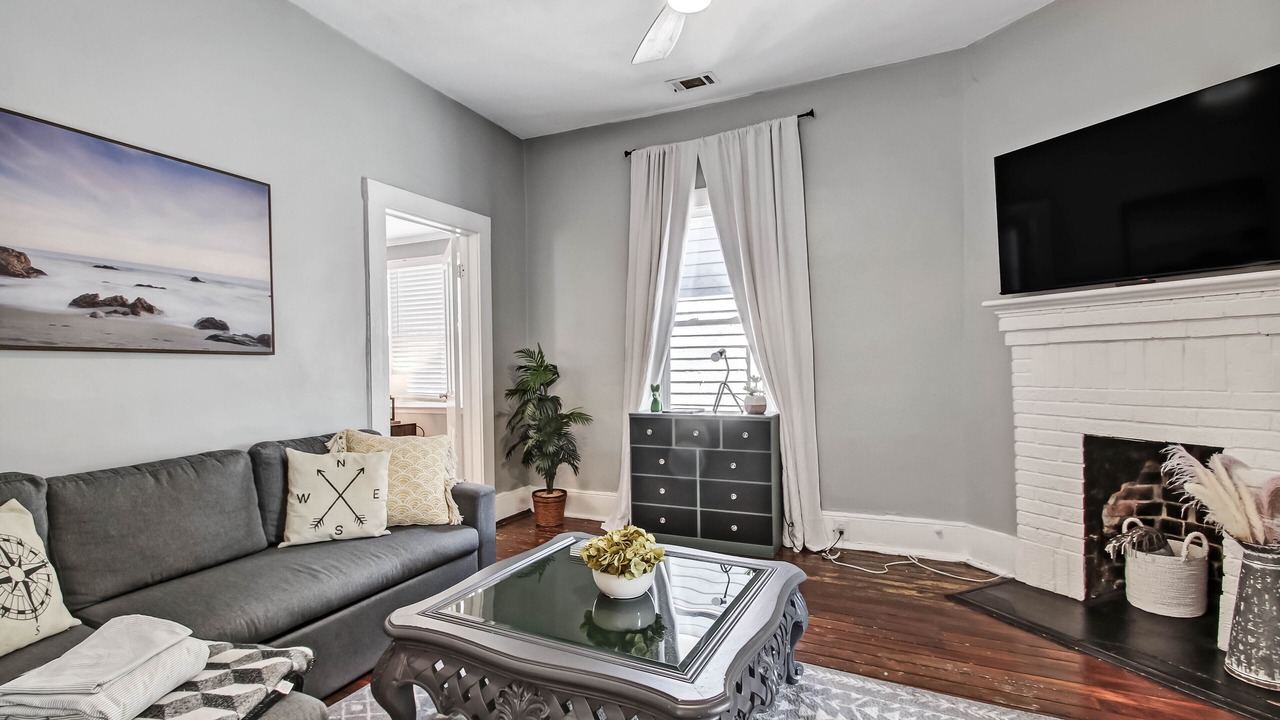 Photo of Bedroom in Dixon Park
