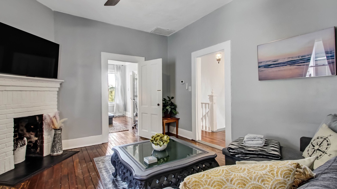 Photo of Bedroom in Dixon Park