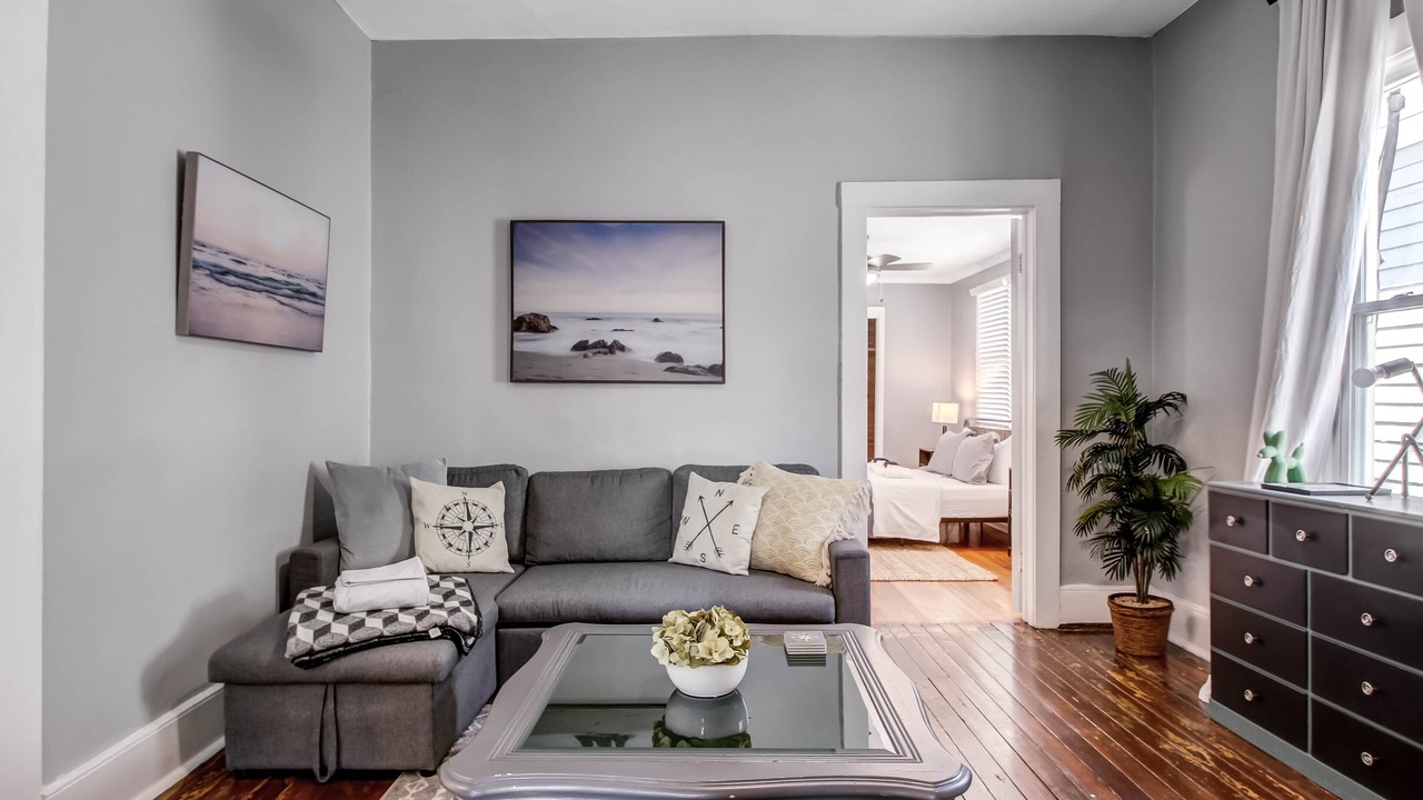 Photo of Bedroom in Dixon Park