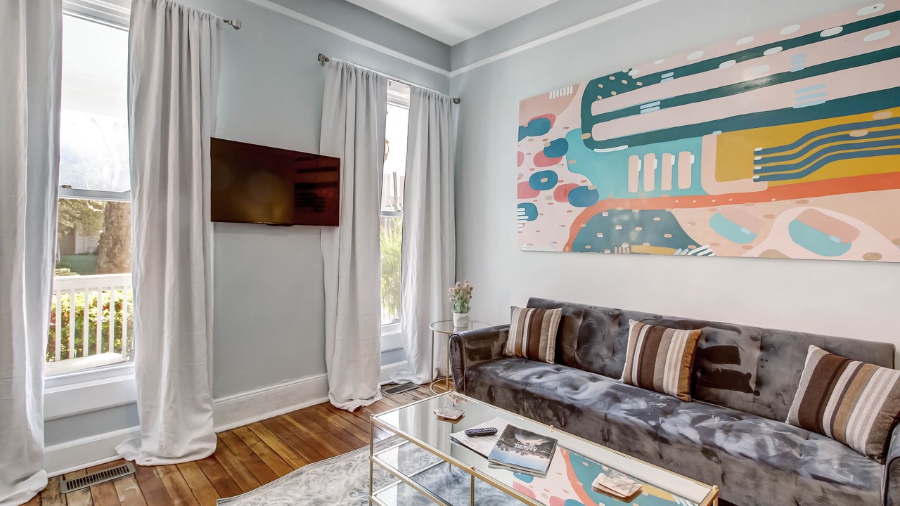 Photo of Bedroom in Dixon Park