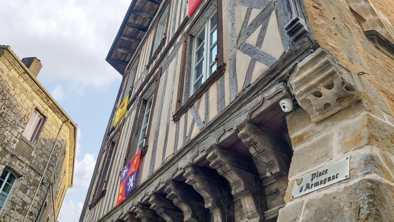 Photo of Others in Labastide-dArmagnac