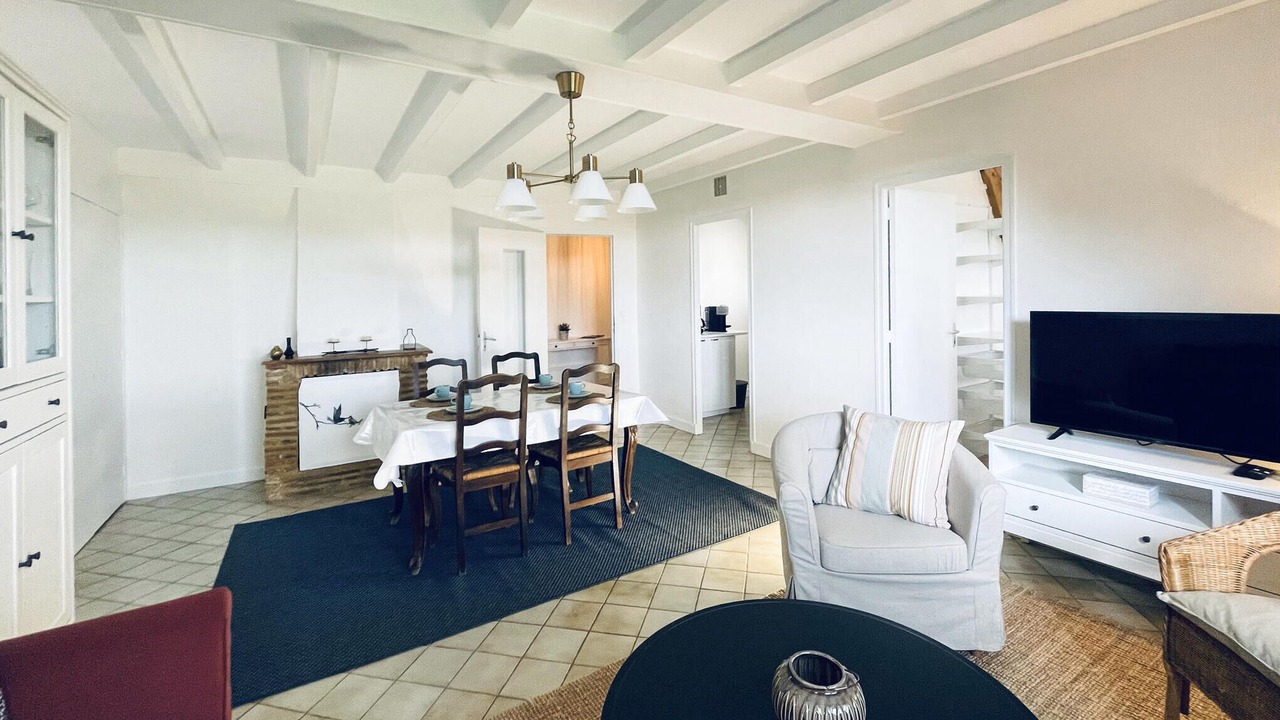 Photo of Bedroom in Labastide-dArmagnac