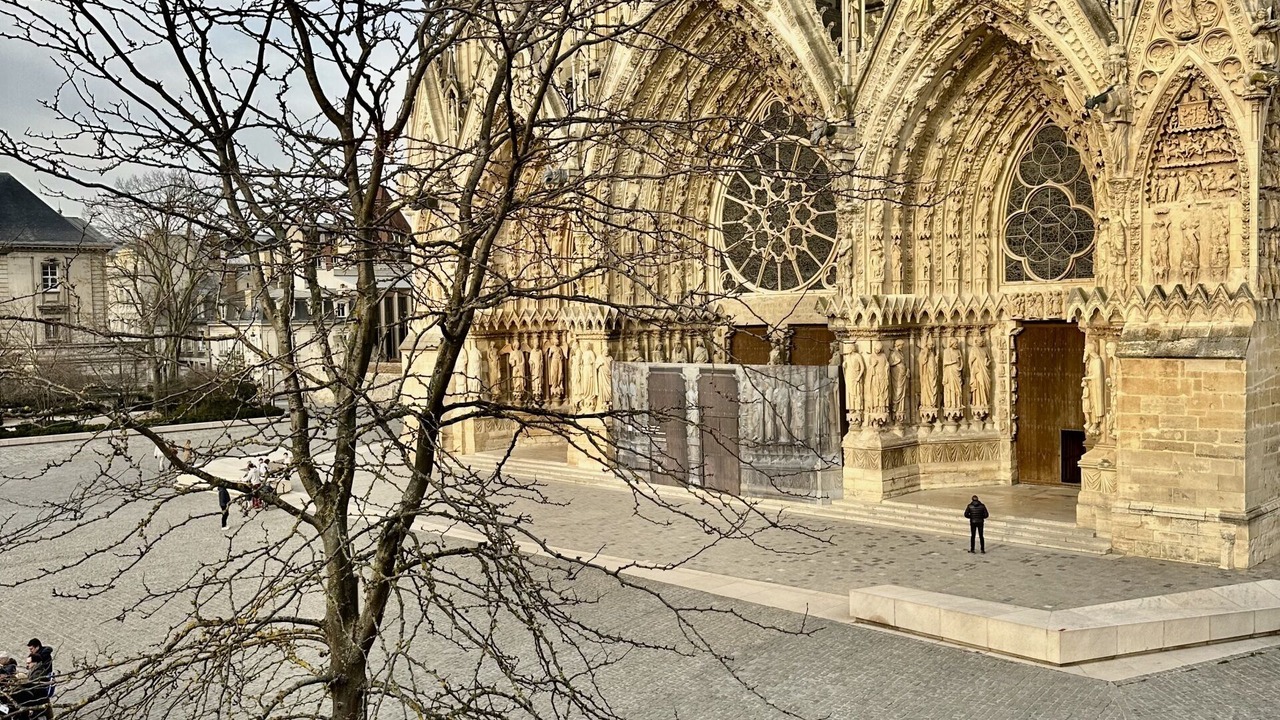 Photo of Others in Reims City Centre